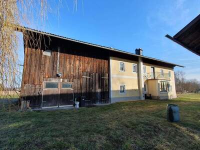 Haus kaufen in 5231 Schalchen