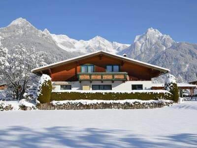 Haus mieten in 6393 St. Ulrich