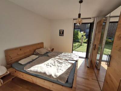 Wohnung mit Balkon mieten in 6414 Mieming (Bild 5)