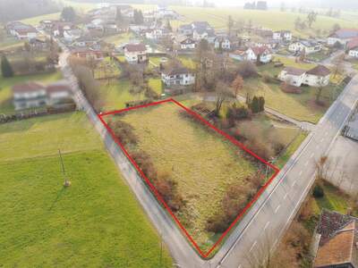 Grundstück kaufen in 4775 Taufkirchen (Bild 2)