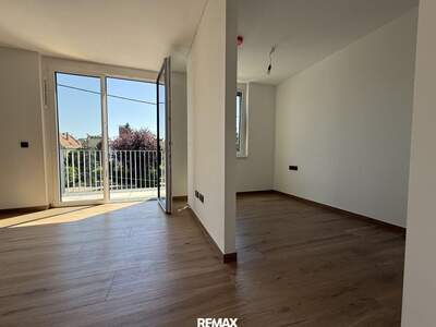 Wohnung mit Balkon mieten in 1210 Wien (Bild 2)