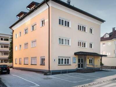 Wohnung mieten in 6330 Kufstein