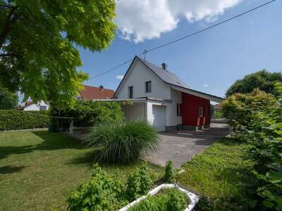 Haus kaufen in 4522 Sierning