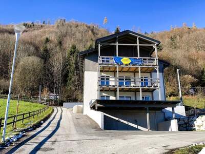 Wohnung kaufen in 4813 Altmünster