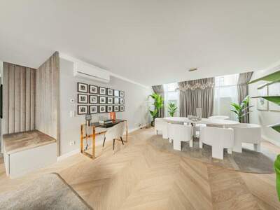 Terrassenwohnung kaufen in 1040 Wien (Bild 1)