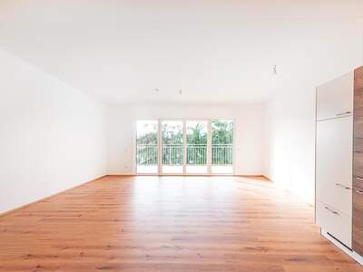 Etagenwohnung mieten in 4664 Laakirchen