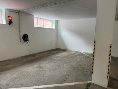 Halle / Lager / Produktion mieten in 1030 Wien (Bild 2)