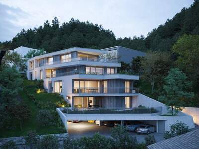 Eigentumswohnung in 6423 Mötz