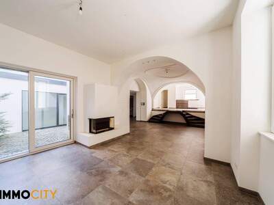 Wohnung mieten in 1190 Wien