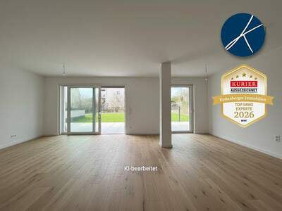 Terrassenwohnung kaufen in 3500 Krems (Bild 4)