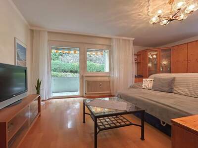 Wohnung kaufen in 5020 Salzburg