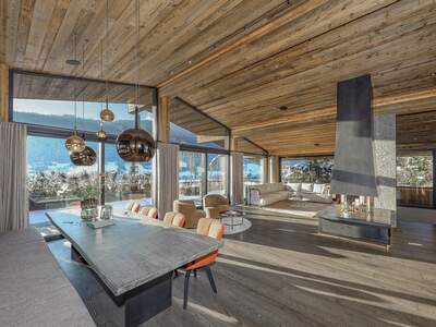 Chalet kaufen in 6370 Reith (Bild 2)