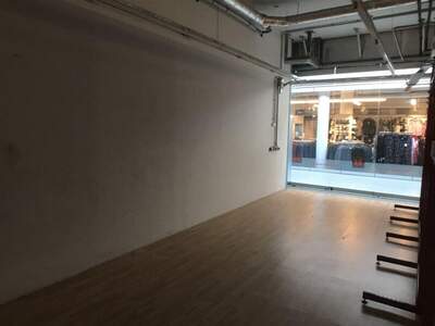 Gewerbeobjekt mieten in 1210 Wien (Bild 4)