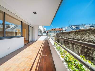 Wohnung kaufen in 1190 Wien