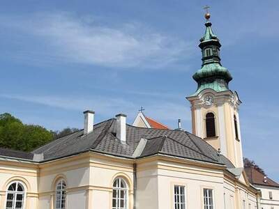 Grundstück kaufen in 3400 Klosterneuburg
