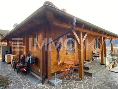 Einfamilienhaus kaufen in 8960 Niederöblarn (Bild 1)