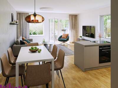Wohnung kaufen in 1230 Wien (Bild 2)