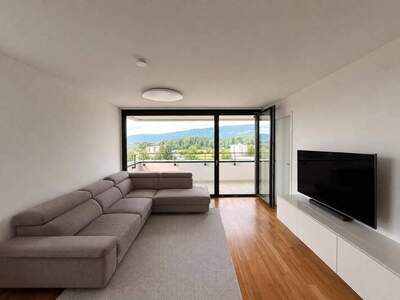 Wohnung provisionsfrei mieten in 6900 Bregenz