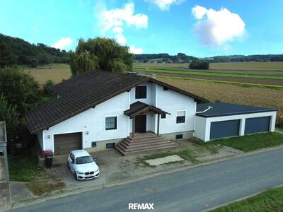 Haus kaufen in 3454 Eggendorf