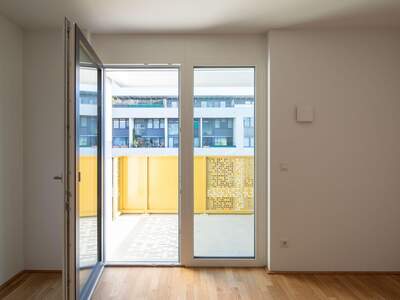 Wohnung mit Balkon mieten in 1220 Wien (Bild 3)