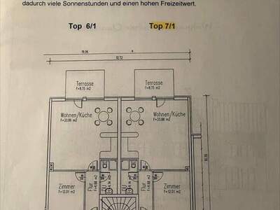 Mietwohnung provisionsfrei in 5230 Mattighofen