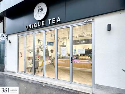 Gewerbeobjekt mieten in 1020 Wien (Bild 2)