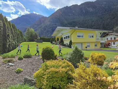 Haus mit Garten kaufen in 6541 Tösens (Bild 2)