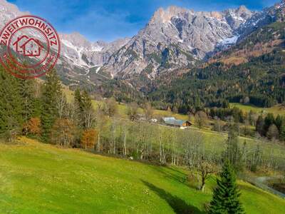 Grundstück kaufen in 5761 Maria Alm (Bild 1)