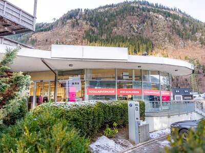 Gewerbeobjekt mieten in 6290 Mayrhofen (Bild 2)