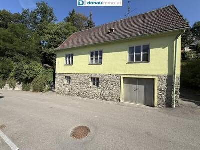 Haus kaufen in 3820 Raabs
