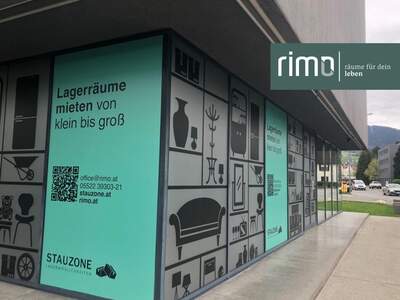 Gewerbeobjekt mieten in 6850 Dornbirn (Bild 1)