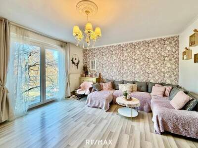 Wohnung kaufen in 9020 Klagenfurt