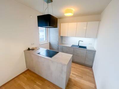 Wohnung mit Balkon mieten in 1100 Wien (Bild 4)