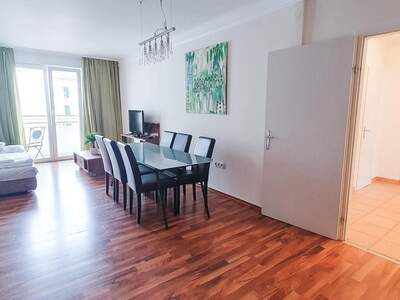 Apartment provisionsfrei mieten in 1020 Wien