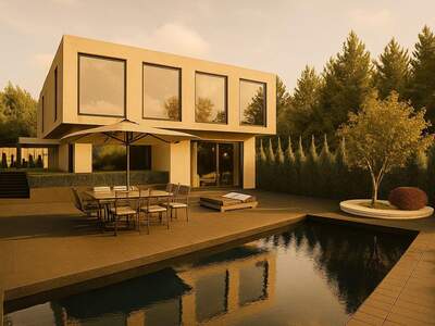 Haus mit Garten kaufen in 8181 Mitterdorf (Bild 4)