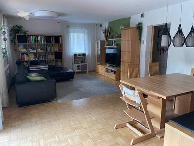 Wohnung provisionsfrei mieten in 6425 Haiming