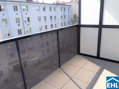 Terrassenwohnung mieten in 1120 Wien (Bild 3)