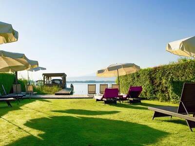 Eigentumswohnung in 9201 Krumpendorf