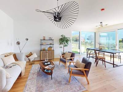 Wohnung kaufen in 5311 Innerschwand