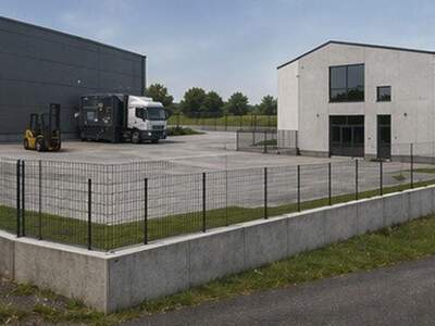 Gewerbeobjekt mieten in 4600 Thalheim (Bild 3)