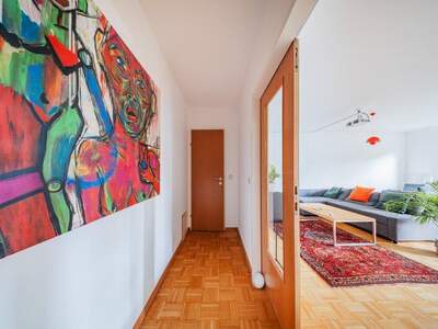 Terrassenwohnung kaufen in 1040 Wien (Bild 3)