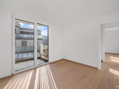 Wohnung kaufen in 1190 Wien