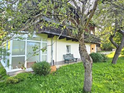 Haus kaufen in 9546 Bad Kleinkirchheim (Bild 5)