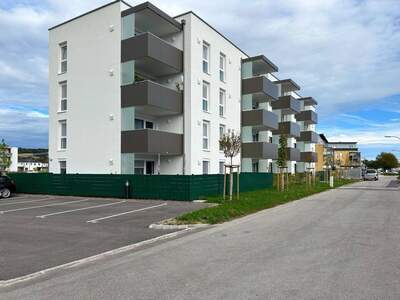 Wohnung mieten in 4320 Perg