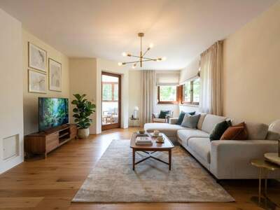 Wohnung mieten in 6352 Ellmau