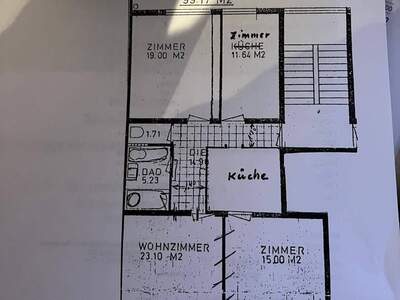 Mietwohnung provisionsfrei in 6020 Innsbruck