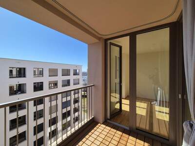 Wohnung mit Balkon kaufen in 8010 Graz