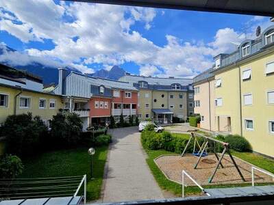 Terrassenwohnung kaufen in 9900 Lienz (Bild 2)