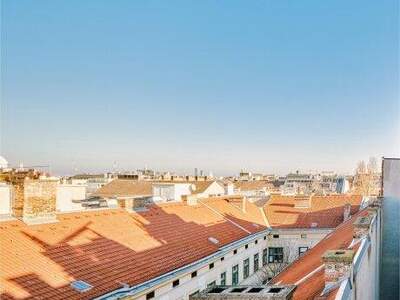 Terrassenwohnung kaufen in 1070 Wien (Bild 5)