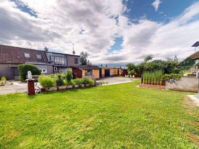 Grundstück kaufen in 2542 Kottingbrunn